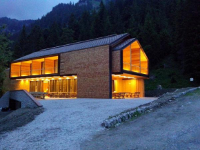 Гостиница Vallesinella Hotel Restaurant Bar  Мадонна Ди Кампильо